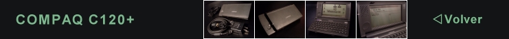 Compaq C120+
