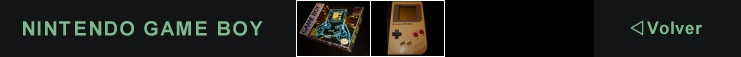 Nintendo Game Boy