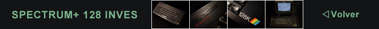Spectrum+ 128 Inves