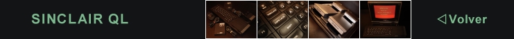 Sinclair QL