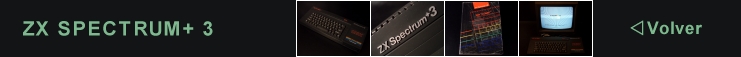 ZX Spectrum+ 3