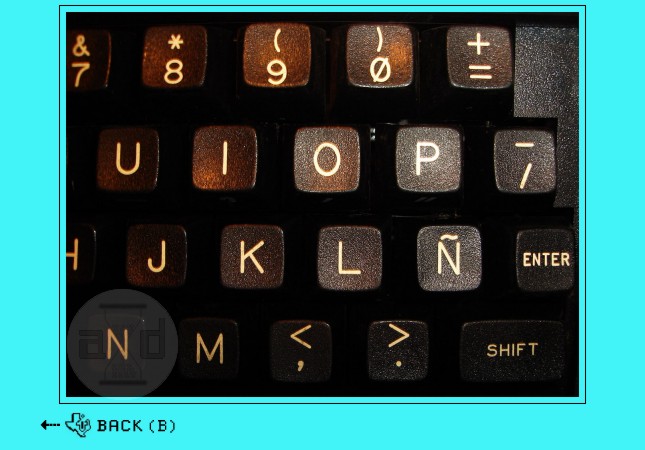 TI Black Pal 1982