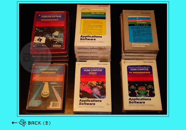 Cartridge 1
