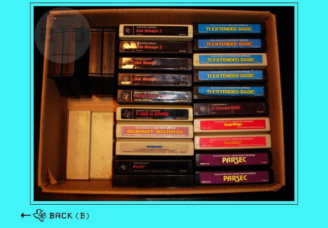 Cartridge 3