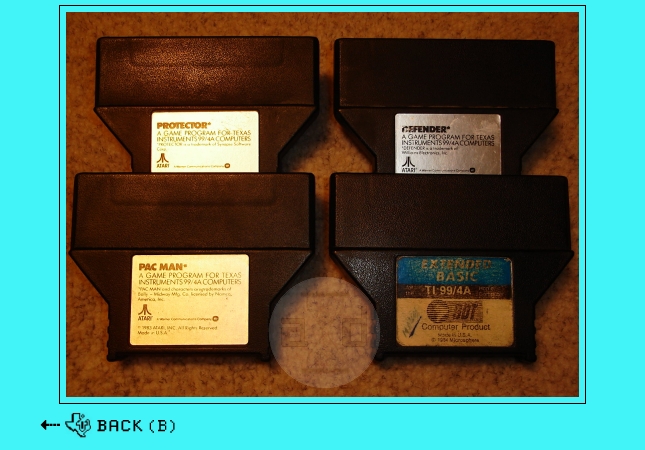Cartridge 5